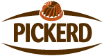 Pickerd Logo