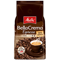 Melitta BellaCrema Espresso
