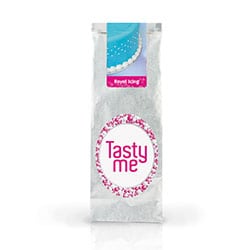 Tasty me Royal Icing
