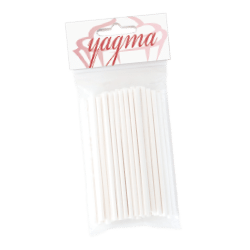 Yagma Cakepop-Stiele