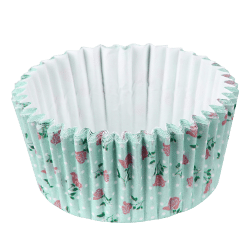 Zenker Muffinförmchen Vintage