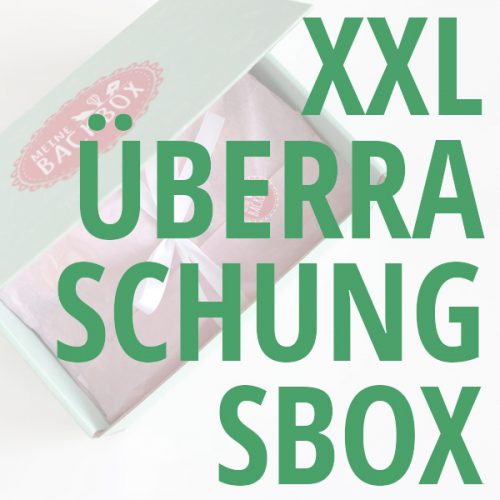 XXL Überraschungsbox