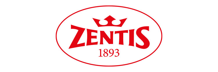 Zentis Brandheader