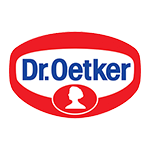 Logo Dr. Oetker