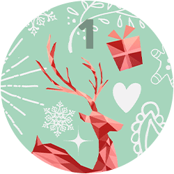 Online Adventskalender Türchen 1