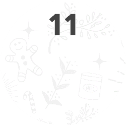 Online Adventskalender Türchen 11