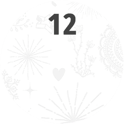 Online Adventskalender Türchen 12