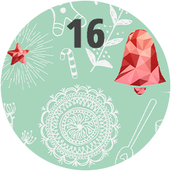 Online Adventskalender Türchen 16