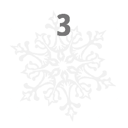 Online Adventskalender Türchen 3
