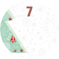 Online Adventskalender Türchen 7
