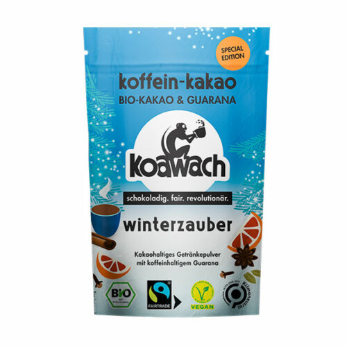 Koawach Winterzauber