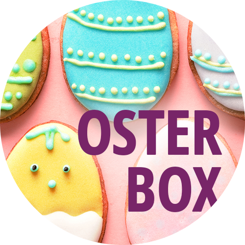 Oster Box März Ostern