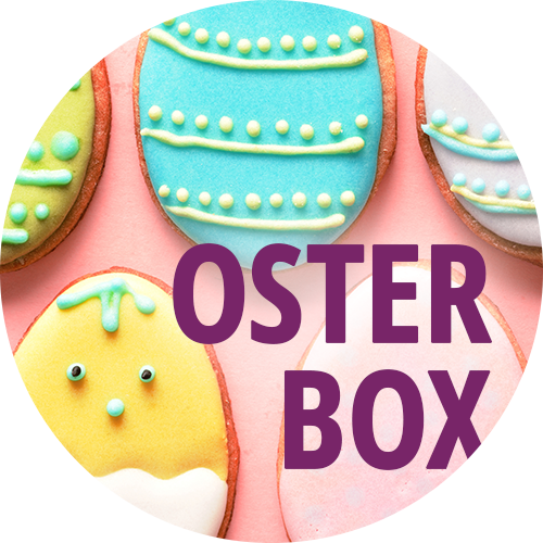 Oster Box März Ostern