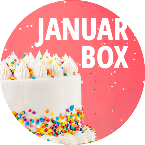 Januar Box Button