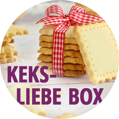 KeksLiebe Backbox testen testen ️ Meine Backbox