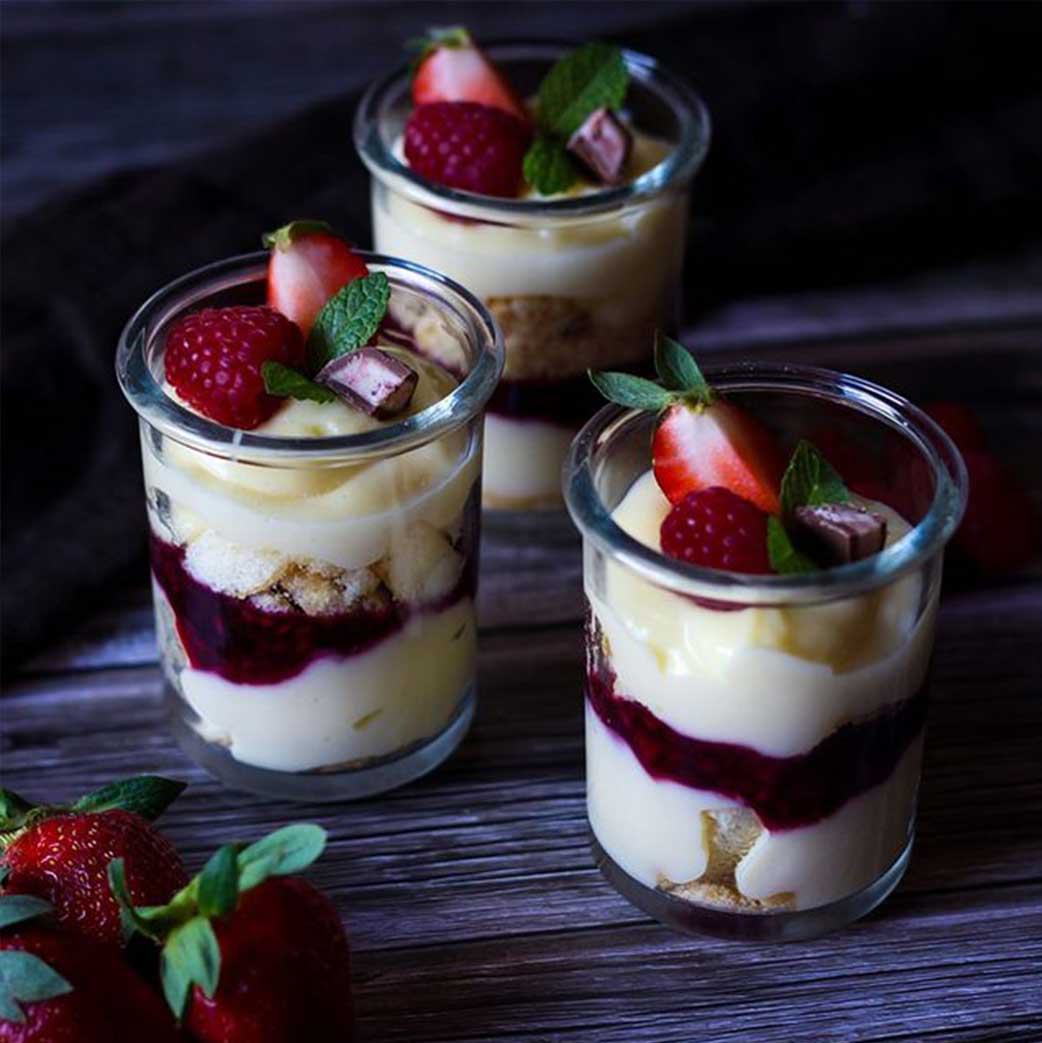 Instagram Feed Beerenstark Box Trifles