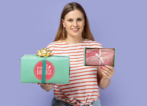 Cookie Coins sammeln und für tolle Prämien und Gutscheine einlösen