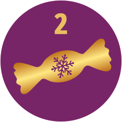 Adventskalender Meine Backbox