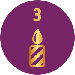 Adventskalender Meine Backbox