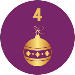 Adventskalender Meine Backbox