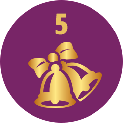Adventskalender Meine Backbox