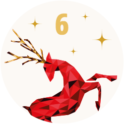 Adventskalender Meine Backbox