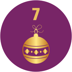 Adventskalender Meine Backbox