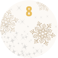 Adventskalender Meine Backbox