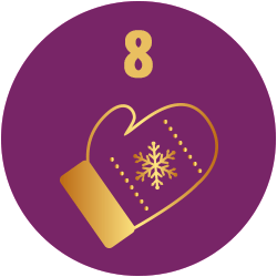 Adventskalender Meine Backbox