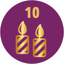Adventskalender Meine Backbox
