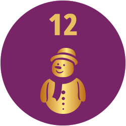 Adventskalender Meine Backbox