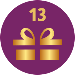 Adventskalender Meine Backbox