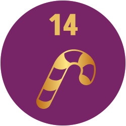 Adventskalender Meine Backbox