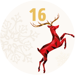 Adventskalender Meine Backbox