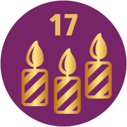 Adventskalender Meine Backbox