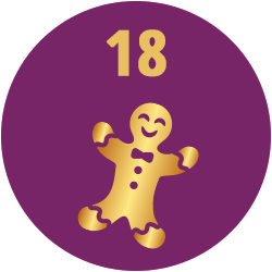Adventskalender Meine Backbox