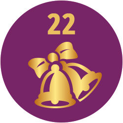 Adventskalender Meine Backbox