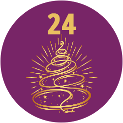 Adventskalender Meine Backbox