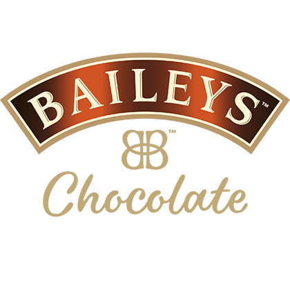Logo Baileys Chocolate