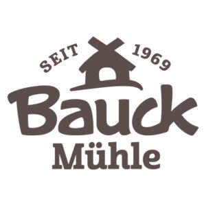 Logo Bauck Mühle