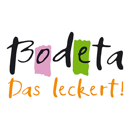 Bodeta Logo