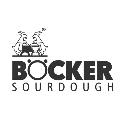 Logo Böcker Sourdough