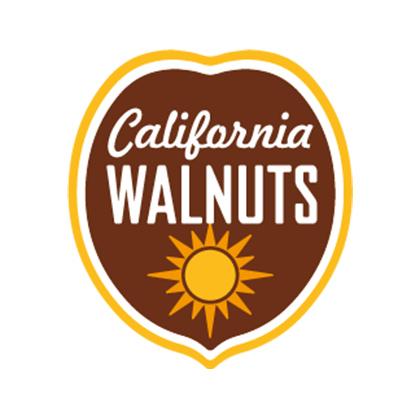 Markenlogo California Walnuts