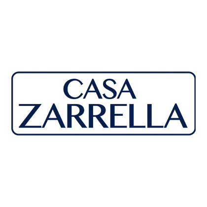 Logo Casa Zarrella