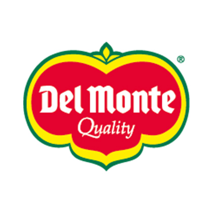 Del Monte Logo