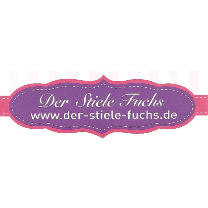 Logo Der Stiele Fuchs