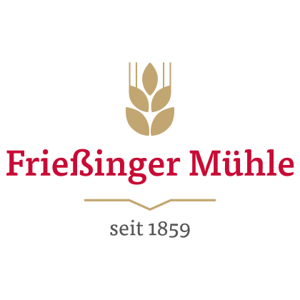 Logo Frießinger Mühle