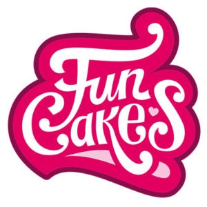 Logo FunCakes