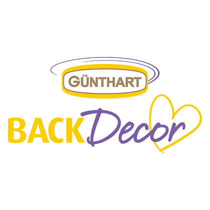 Logo Günthart BackDecor