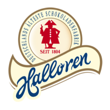 Halloren Logo